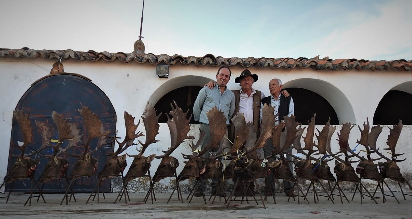 Montería Tradicional Gescaza