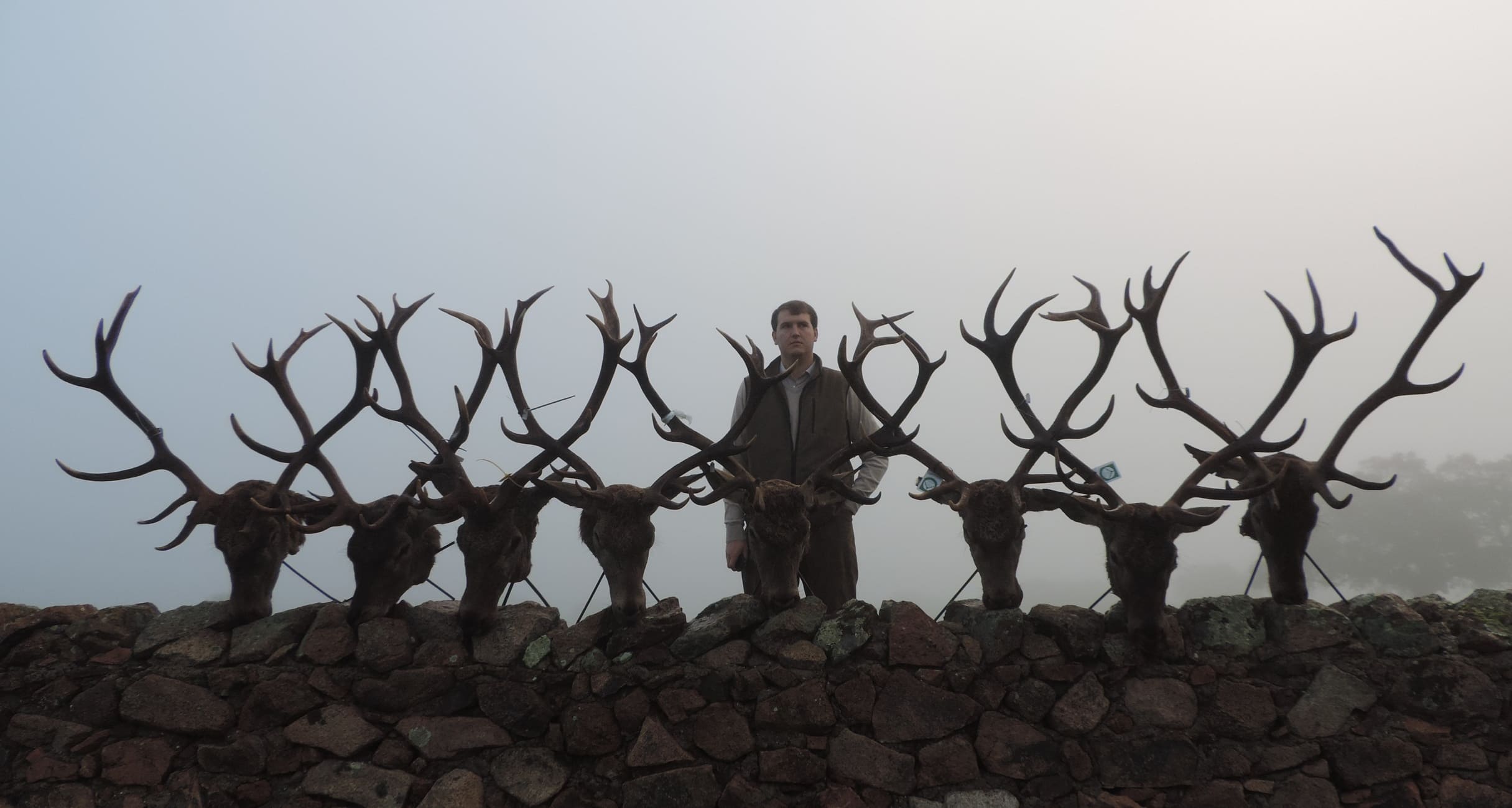 Montería Tradicional Gescaza